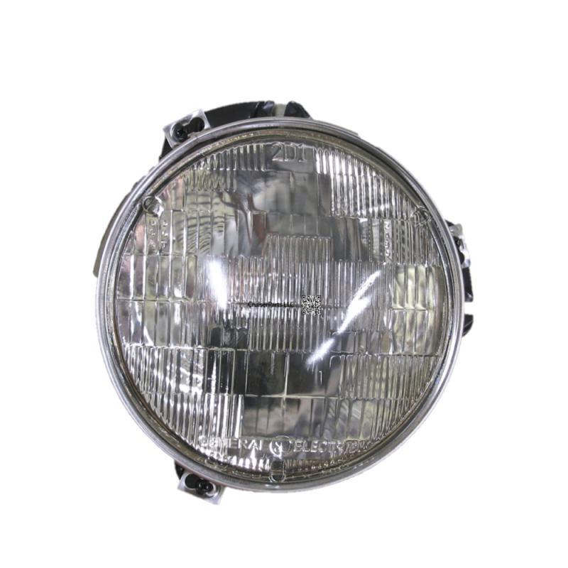 Head Lamp Assembly Right Side - 8111090K01